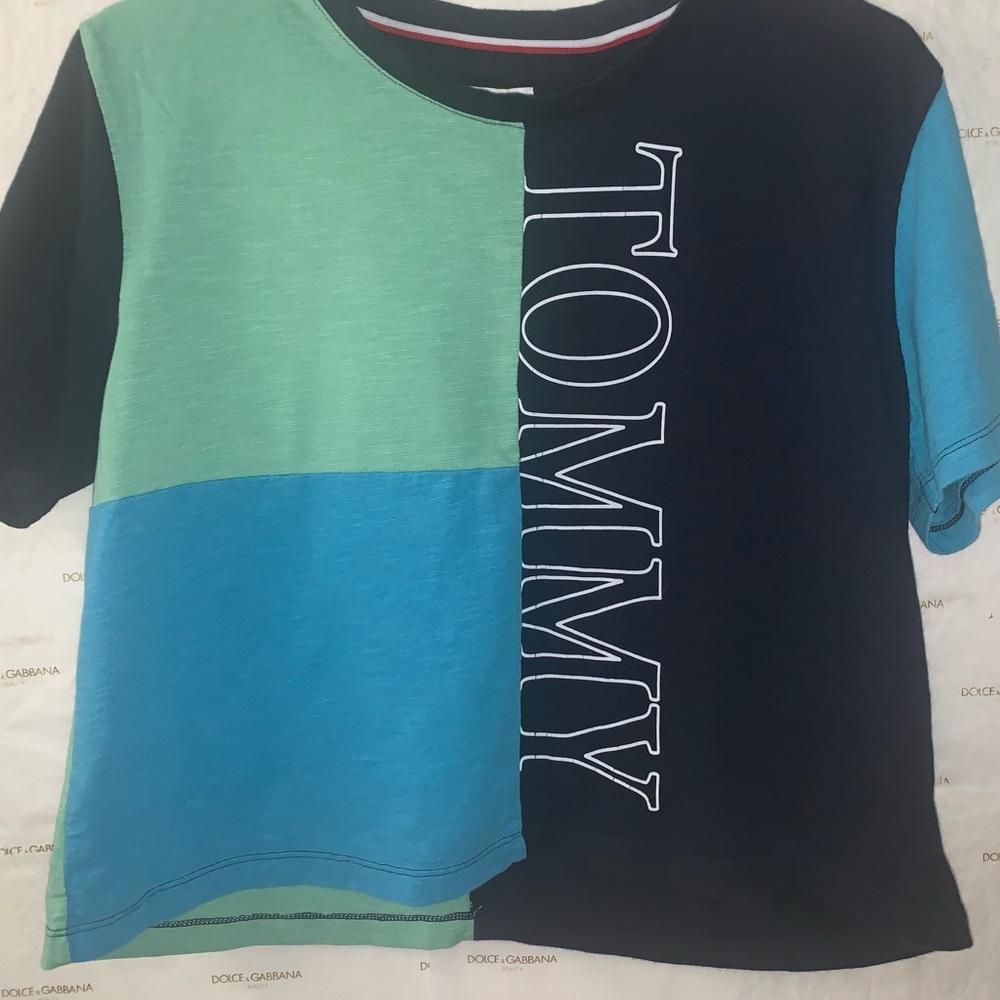 💚TOMMY 💚Sz S/P💚🛍🛍#OOM